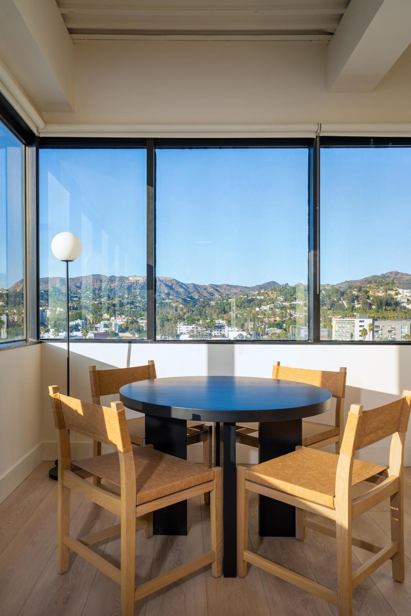 Kasa Sunset Los Angeles Zewnętrze zdjęcie